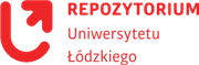 Repozytorium Uniwersytetu Łódzkiego